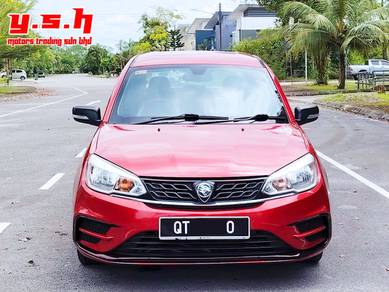 Proton Saga STANDARD AT in Kota Samarahan, SWK