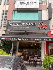 Shop lot For Rent in Cheras,SGR