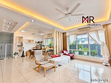 Semi-Detached House For Sale in Sungai Petani,KDH