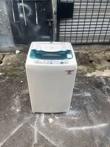 Toshiba washing machine 6.5kg