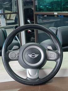 Mini Cooper R56 Steering Wheel