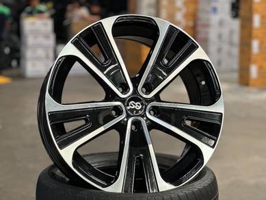 NEW 20 Enkei Tuning SVX Rim Jeep Wrangler Cherokee