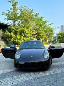 2005 Porsche 911 Carrera S CARRERA S