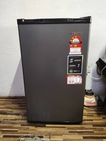 110 Ltr Single door fridge 