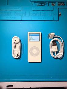 iPod Nano 1 (1GB)