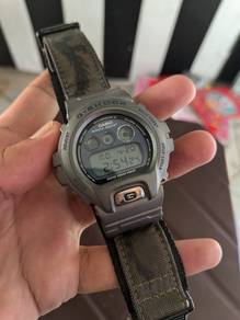 gshock dw069 made in 🇲🇾 vintage original rare