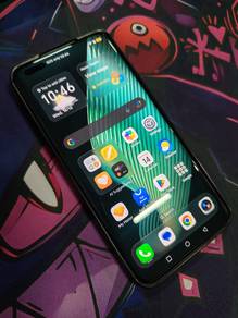 Honor Magic 5 Pro
