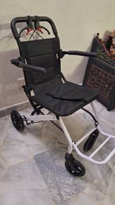 Travel WheelChair