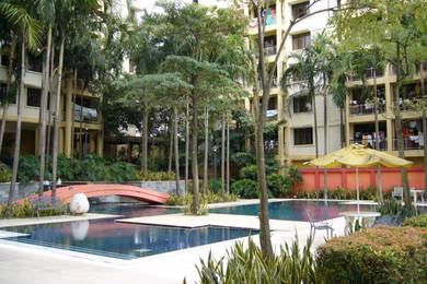 Condominium For Sale in Cyberia SmartHomes