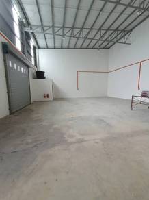 Warehouse / Factory For Sale in Senai,JHR