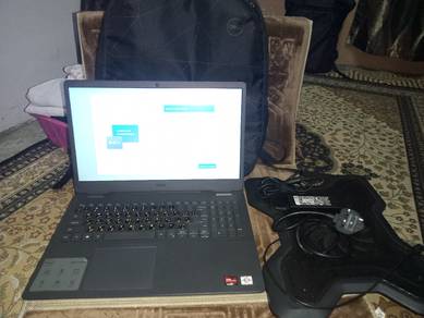 Dell Inspiron 3505