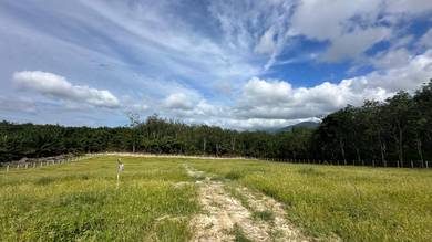 Residential Land in Kota, NSN