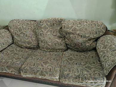 Sofa span
