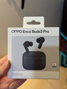TWS Earphones OPPO Enco Buds3 Pro