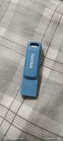 SanDisk dual drive 1tb type C