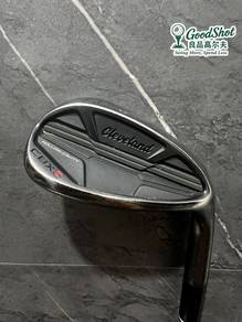 Cleverland CBX2 golf wedge 56 degrees