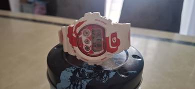 Koi GShock DW-6900 Limited