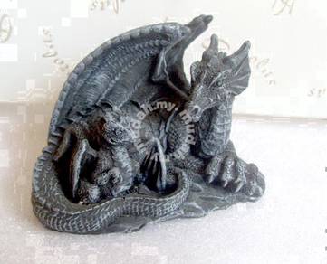 Dungeons and Dragons Miniature