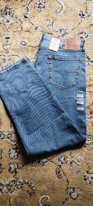 jeans levi's 505