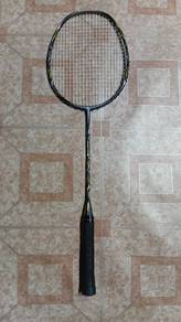 Raket Felet Airlighter 58