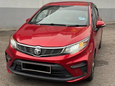 Proton Persona PREMIUM in Bandar Bukit Tinggi, SGR