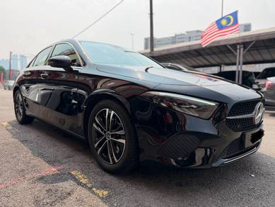 Mercedes Benz A200 200 PROGRESSIVE LINE in Cheras, KUL