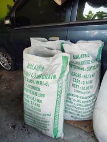 Guni kosong 50kg min 1k pcs keatas 6369