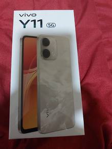 Vivo Y11 5G
