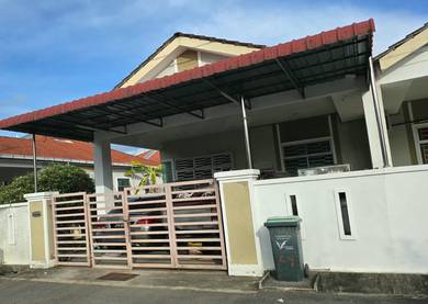 Semi-Detached House For Sale in Changlun,KDH