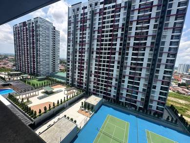 Apartment For Sale in Admiral Residences
