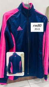 jacket adidas