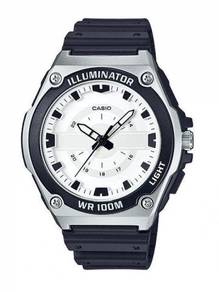 Watch - Casio Analog MWC100H-7 - ORIGINAL