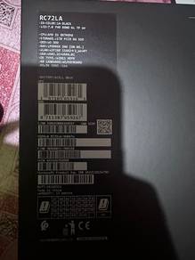 Sony rog ally x