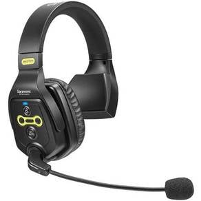 Saramonic Full-Duplex Wireless