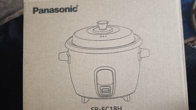 Panasonic cooker 
