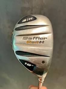 Cobra Baffler Golf Hybrid Utility Rescue 3 19 deg