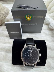 Emporio Armani UAE Rare Limited Edition