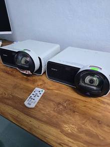 Ori Sony VPL-SX125 Projector for repair spare part