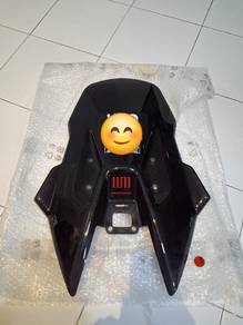 PUIG Windshield Suzuki V strom 1050