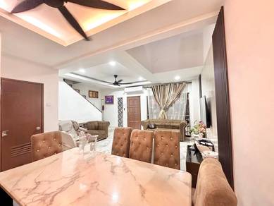2-storey Terraced House For Sale in USJ,SGR