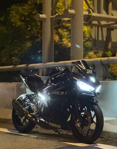 Yamaha R25