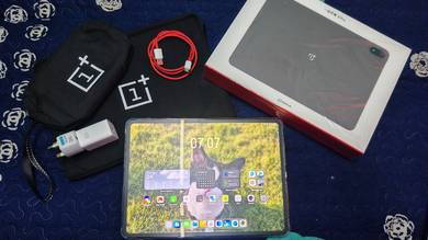 OnePlus Pad 3 Pro 