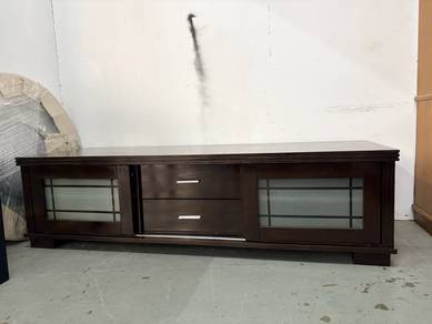 cabinet 5kaki panjang