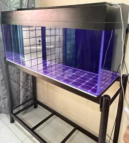 4Ft Aquarium for sale