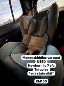 Baby Car Seat