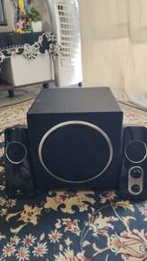 Speaker Logitech Z523(used)