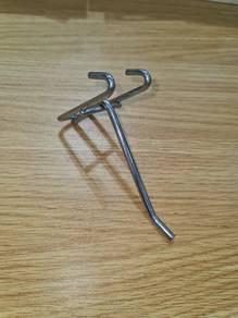 Used Net Hook 4" 6" 12"