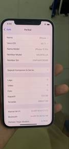 IP 12 pro 512 gb all funtion siap kotak