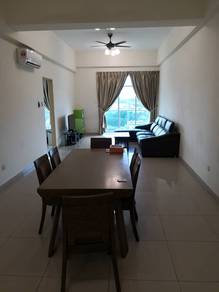 Condominium For Sale in Tropicana Landmark