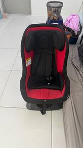RECARO Pro Ride Hero Car Seat